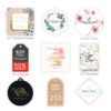 16pt Silk Laminated Hang Tags - Image 3