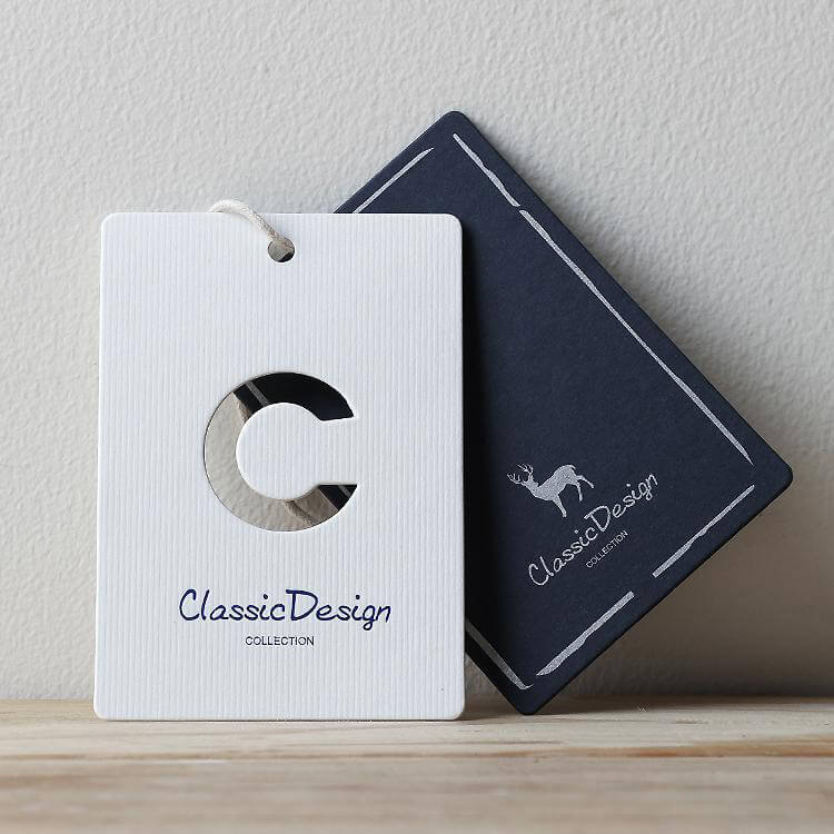 Luxury Hang Tags • Gotopress Canada