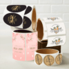Labels On Roll