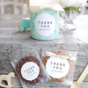 Labels On Roll - Image 6