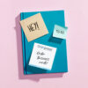 3x3 Post-it Notes - Image 2